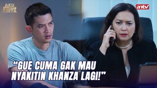 Nahlu Ini Salman Sama Zaki Malah Tarik Tarikan! | Aku Titipkan Cinta ANTV Eps 10 (1/6)