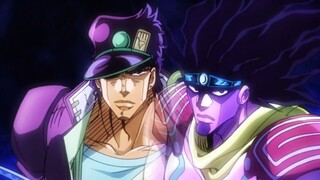 [JOJO] Lực A được định nghĩa là sức mạnh hủy diệt tối đa, nhưng hiệu suất của các Stand khác nhau rấ