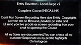 Entity Elevation course Local Surge v2 download
