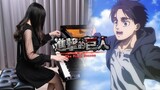 Attack on Titan Final Season Part 3「UNDER THE TREE」Ru's Piano Cover [Sheet Music]