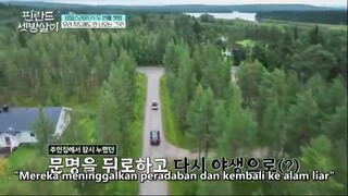 Rented in Finland ep 5 (indosub)