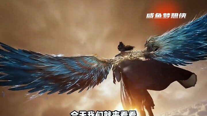 How strong is Han Li in the late Nascent Soul stage? Look at how many amazing things he has done.