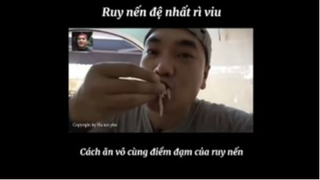 Món Ngon Cùng Ruy Lến