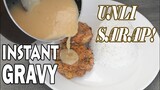 How to Make Instant Gravy | Jenny's Kitchen