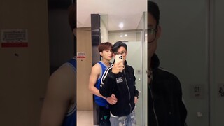 BL TikTok Video /소년 사랑 소년 /boy Love boy #boylove #blshorts #bltiktok #bl #boyloveboy #foryou #fyp