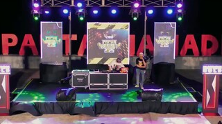 battle rap PBB Papua baribut 2025 puasixx vs Texas🔥