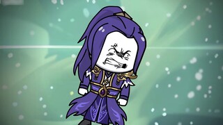 The battle of creation begins, Chu Feng becomes the Supreme True God