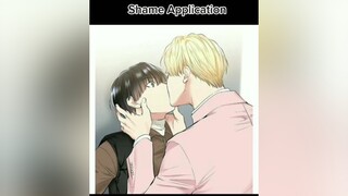 shameapplication dirtyvibrationedit manhwa recommendations otaku weeb fyp fypシ foryou shameapplicationmanhwa nohae yeong dobin