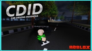 SUDAH DITINDAS MALAH DILINDAS | ROBLOX INDONESIA