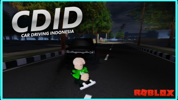 SUDAH DITINDAS MALAH DILINDAS | ROBLOX INDONESIA