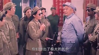 General Peng was persecuted and had almost no freedom for 15 years. He finally died crying out for j