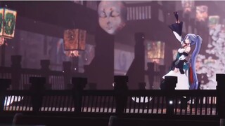 [MMD.3D]Honkai Impact 3: Tarian Sempurna Fu Hua