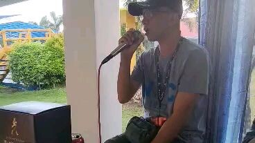 Dahil mahal kita napadaan lang sa videokehan cover