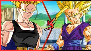 The showdown between the strongest from the future and their Prime | Dragon Ball #38