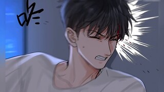 Hua Hua Xiao Yu Er ตอนที่ 84: Bu Zhonghua กอด Wu Yu ที่บ้าคลั่งอย่างแน่นหนาในอ้อมแขนของเขา และ Wu Yu