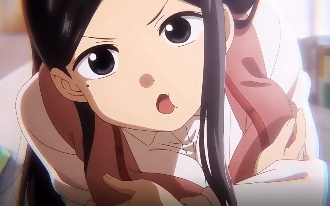 My Senpai is Annoying – Comédia romântica com adultos vai ter anime pelo  estúdio de Dumbbel Nan Kilo - IntoxiAnime