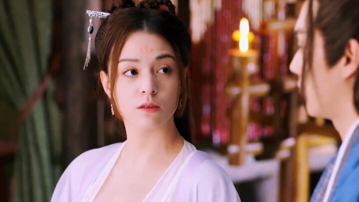 “I feel like she’s even more of a brat than Wang Wu from the manga.”