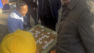 你敢说我就敢拍