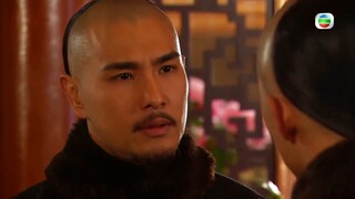 SUCCESSION WAR EP. 03(ศึกโค่นอำนาทกังฉิน ชิงบัลลังก์มังกร 2018 HD)