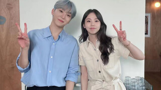 【SVT_ZER·0】胜宽xi真的是我们的粉丝啊🙌 | 安昭熙x夫胜宽 零站中字