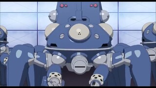 Vỏ bọc ma 2 Tập 3