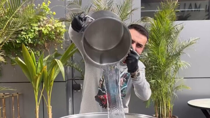 Shu Ruimma’s Crock-Cooked Chicken