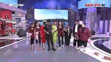 Menyapa Indonesia Siang Sin Po TV - 22 Juli 2025
