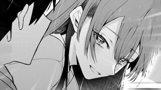 Pure love is twisted? You approach me because you like my brother? The most terrifying episode!
