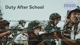 Duty After School P01E03 | English Subtitle | Sci-Fi, Thriller | Korean Drama