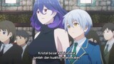 Kinshou no vermeil episode 7  Kinshou no vermeil episode 7 Jangan