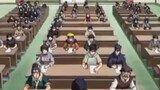 Chunin Exam📃 Part 3/4   Naruto season 1 ep25 ❄️