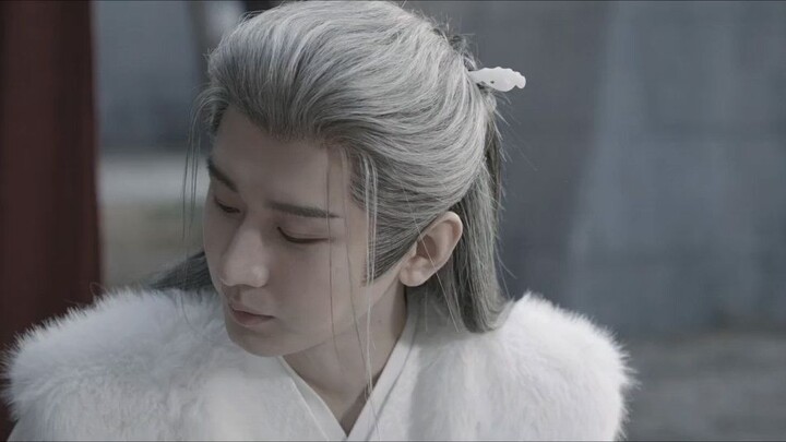 The vendetta of an Episode 28_ english sub
