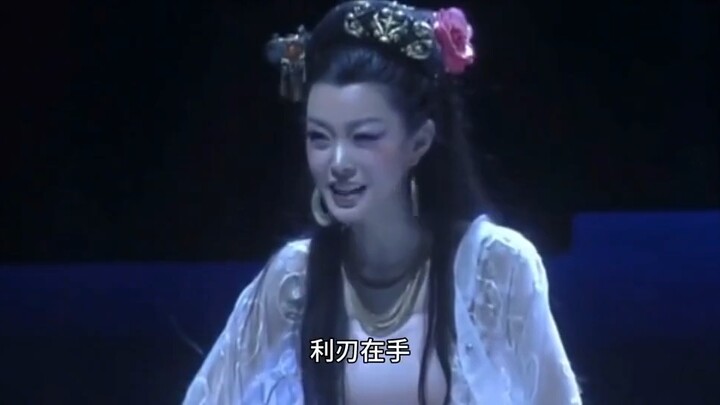 “Đoạn thoại từ nhiều năm trước, giờ nghe vẫn đầy tính châm biếm!”