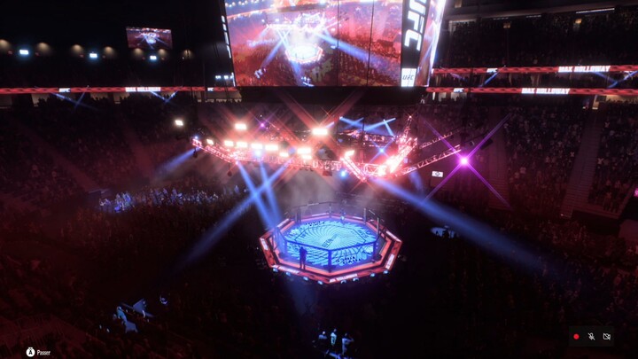 Daily Fight  09.03.2026  EA Sports UFC 5  Fight Week Contracts