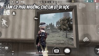 Phim Ngắn Free Fire “ VÌ CHÚNG TA LÀ GIA ĐÌNH “ Tập 6 /Bánh Ú