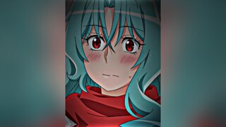 Trả lời  Em rồng này của mình nhé(｡ŏ﹏ŏ) anime animeedit xuhuonganime tsukigamichibikuisekaidouchuu tomoe fyp