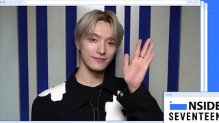 [ข้างใน SEVENTEEN] คลิปเบื้องหลังการบันทึกเสียงเพลง 'ICARUS (OST Diva บนเกาะร้าง)' โดย DINO