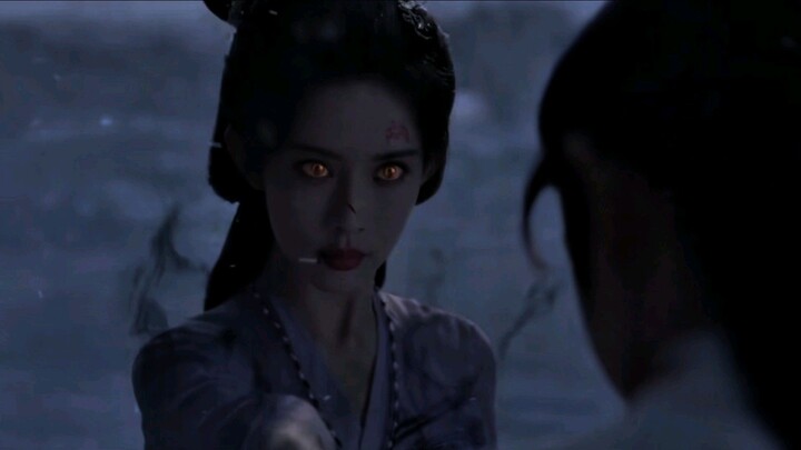 เป็น 5 ตอนสุดท้ายที่น่าเศร้า #เรือนรักป่าไผ่