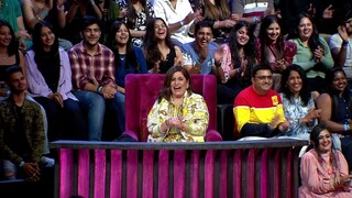 The Kapil Sharma Show (2023)  हास्य