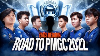 WELCOME AND WE ARE READY FOR PMGC 2022!
