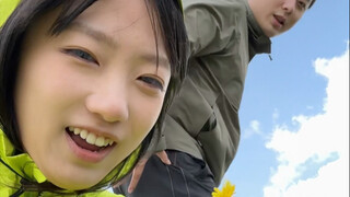 أنا أيضًا أريد أن أعض