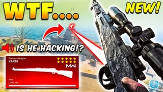 *NEW* WARZONE BEST HIGHLIGHTS! - Epic & Funny Moments #926