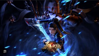 Lingwu Continent Eng sub Episode 65