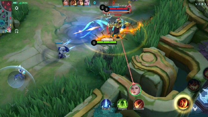 how to kill my thamuz