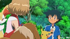 POKEMON XY&Z (DUB) Episode 8