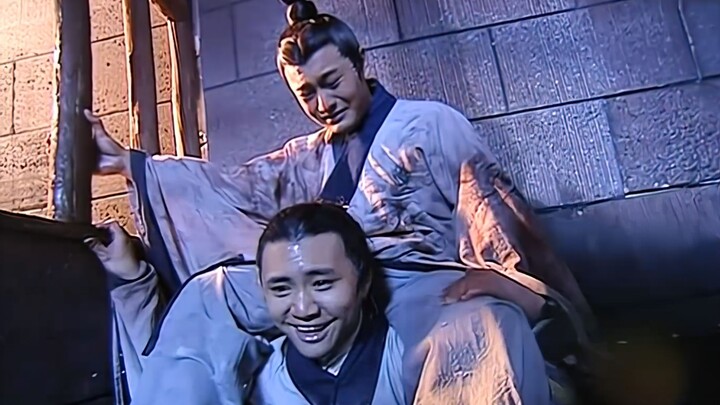 A man dismissed the feng shui master’s fortune-telling, only to find himself trapped in a water dung