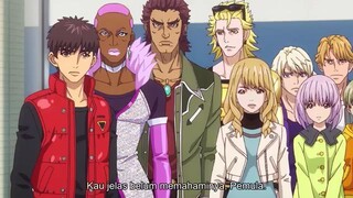 [ReWatch] Ep. 9 Tiger & Bunny 2 (Sub Indo) | Tiger and Bunny 2|Taibani 2|TIGER & BUNNY 2|Spring 2022