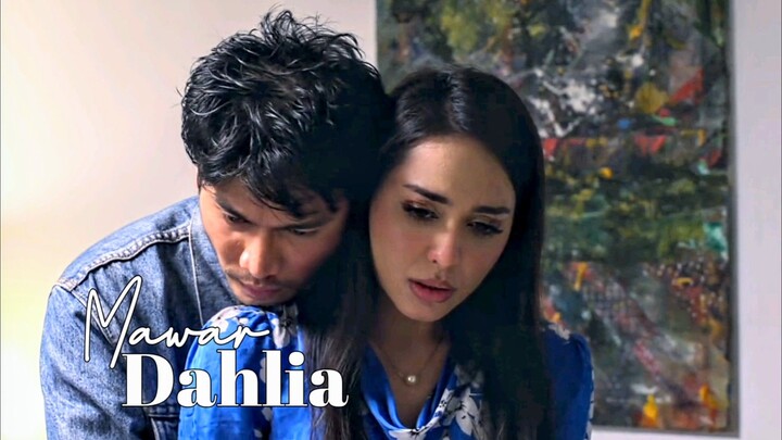 TeleDrama MᴀᴡᴀʀDᴀʜʟɪᴀ (E5) 🌹