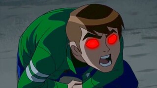 「AMV」Evil Ben 10 - Friend of the Devil