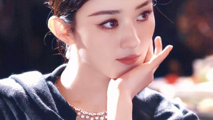 “Sự thanh lịch không phải bẩm sinh, thời gian sẽ chứng minh điều đó”